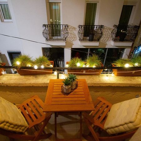 Villa Elezi 2 คอร์เชอ ภายนอก รูปภาพ