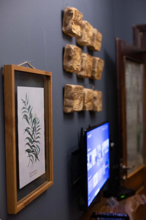 Villa Elezi 2 คอร์เชอ ภายนอก รูปภาพ