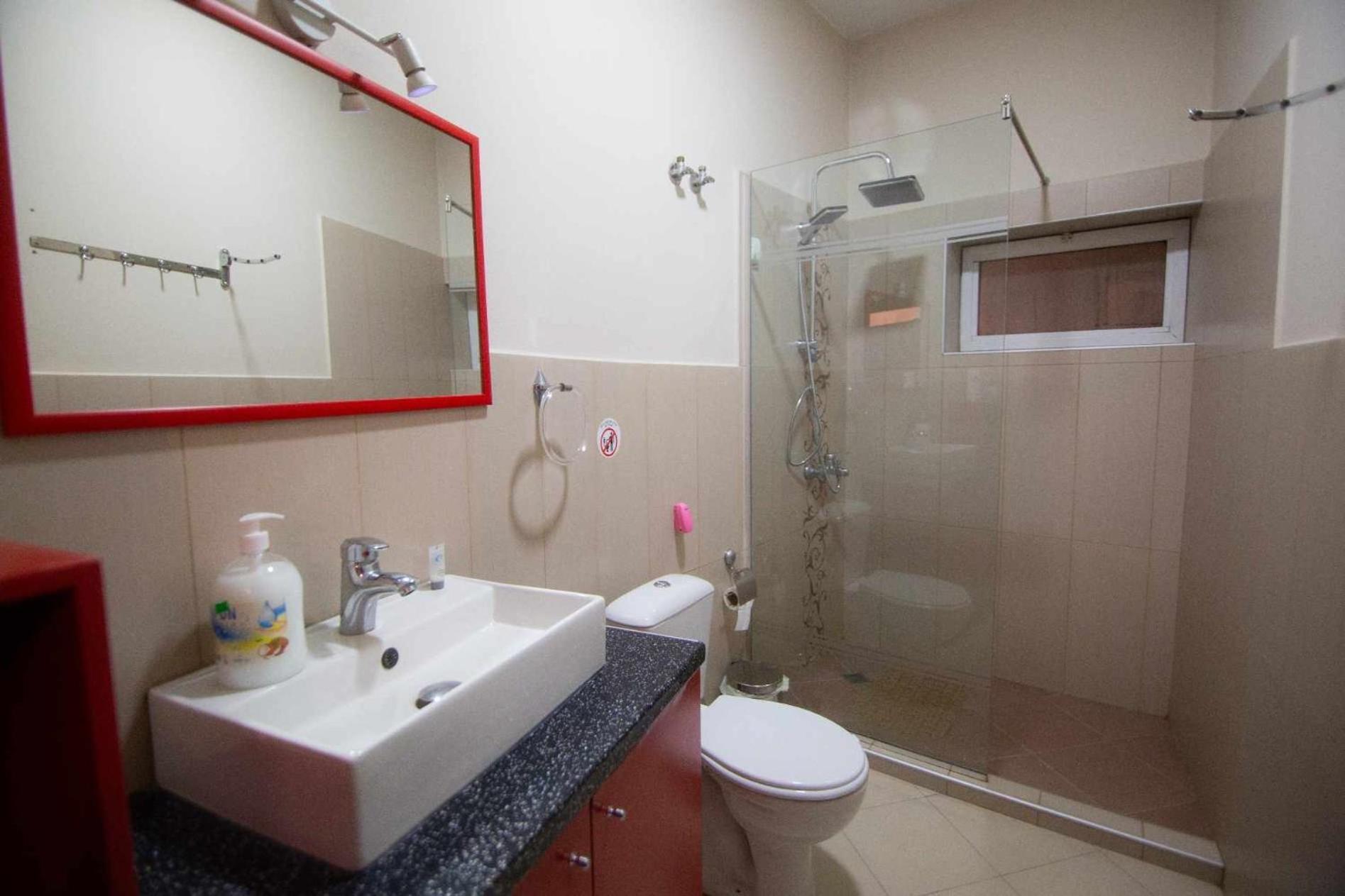 Villa Elezi 2 คอร์เชอ ภายนอก รูปภาพ
