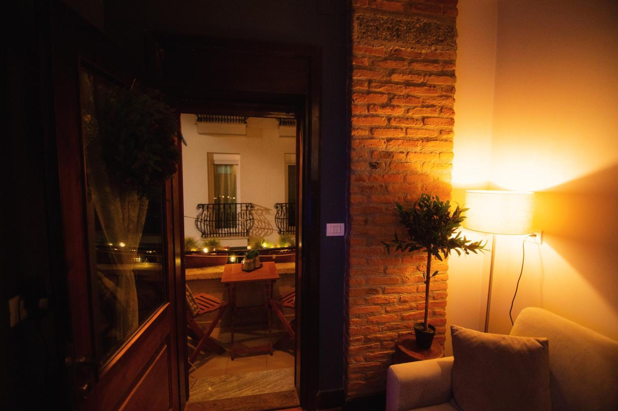 Villa Elezi 2 คอร์เชอ ภายนอก รูปภาพ