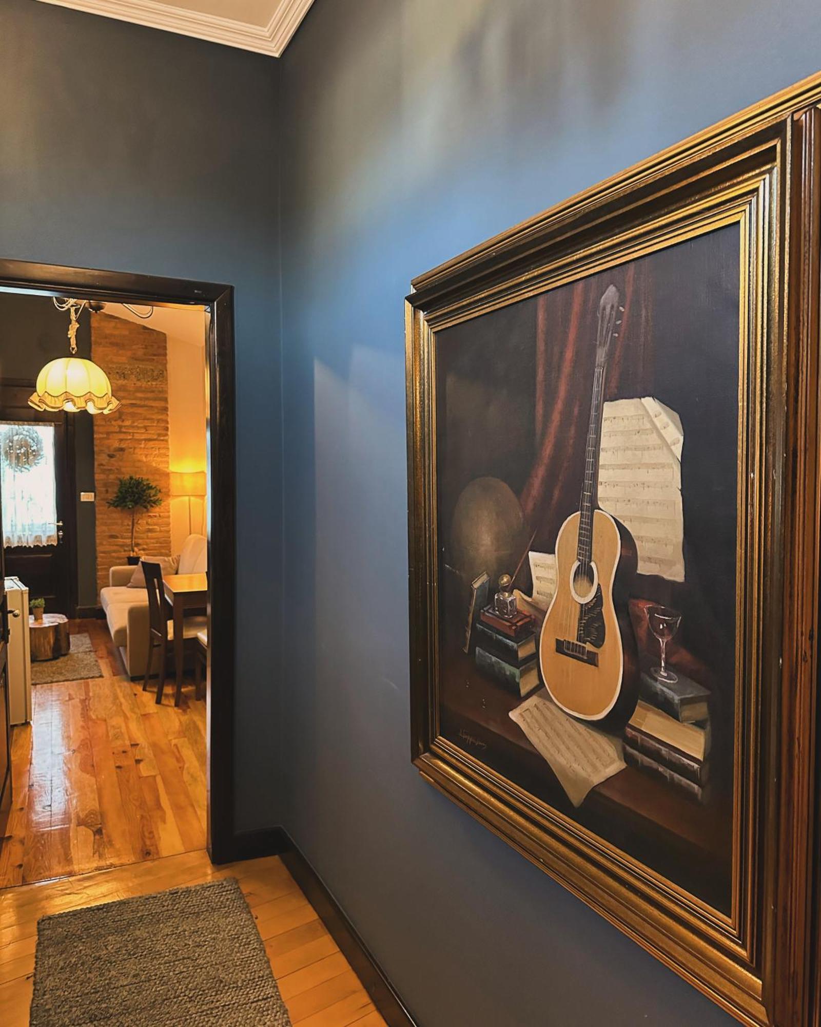 Villa Elezi 2 คอร์เชอ ภายนอก รูปภาพ