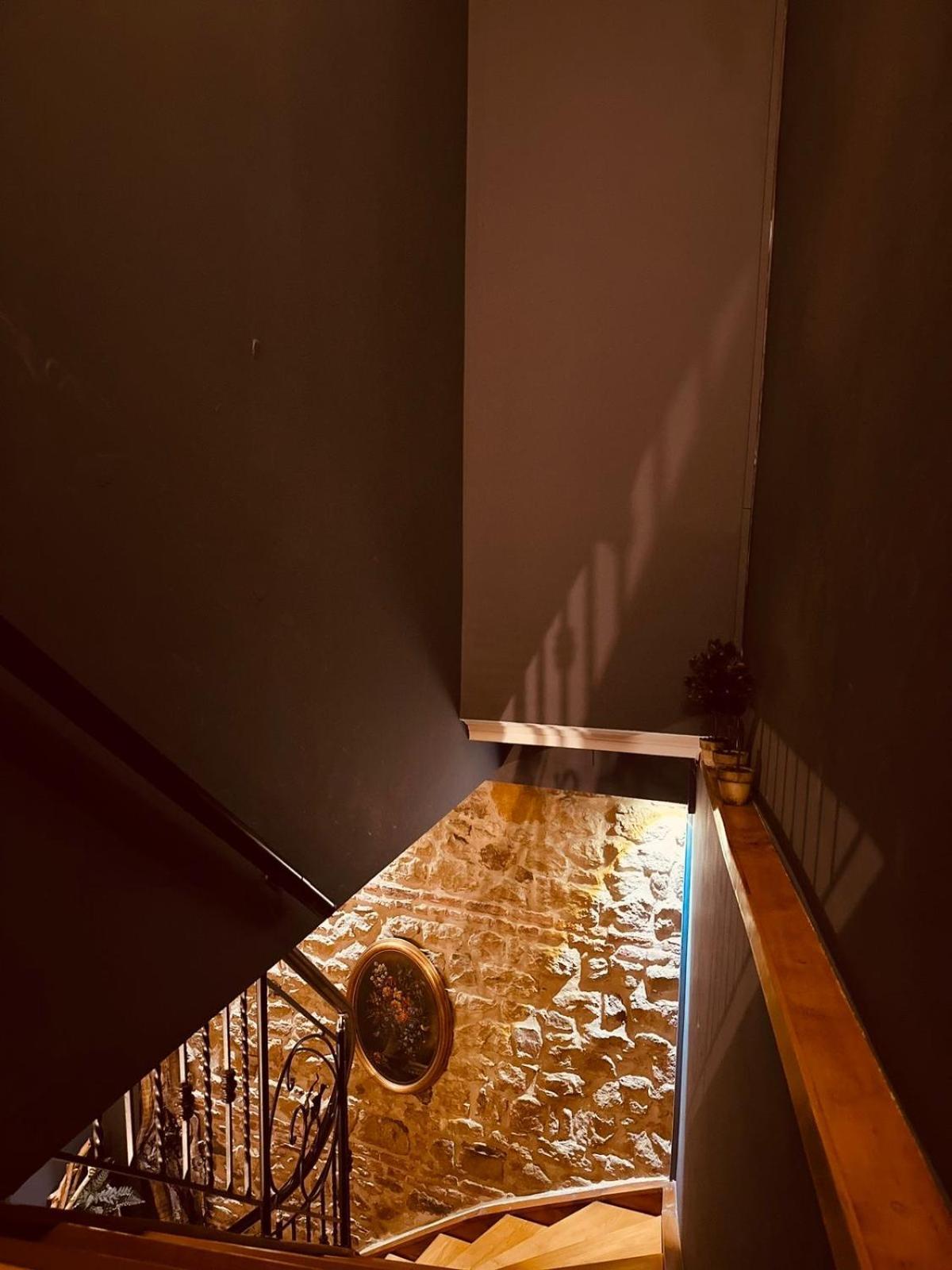 Villa Elezi 2 คอร์เชอ ภายนอก รูปภาพ
