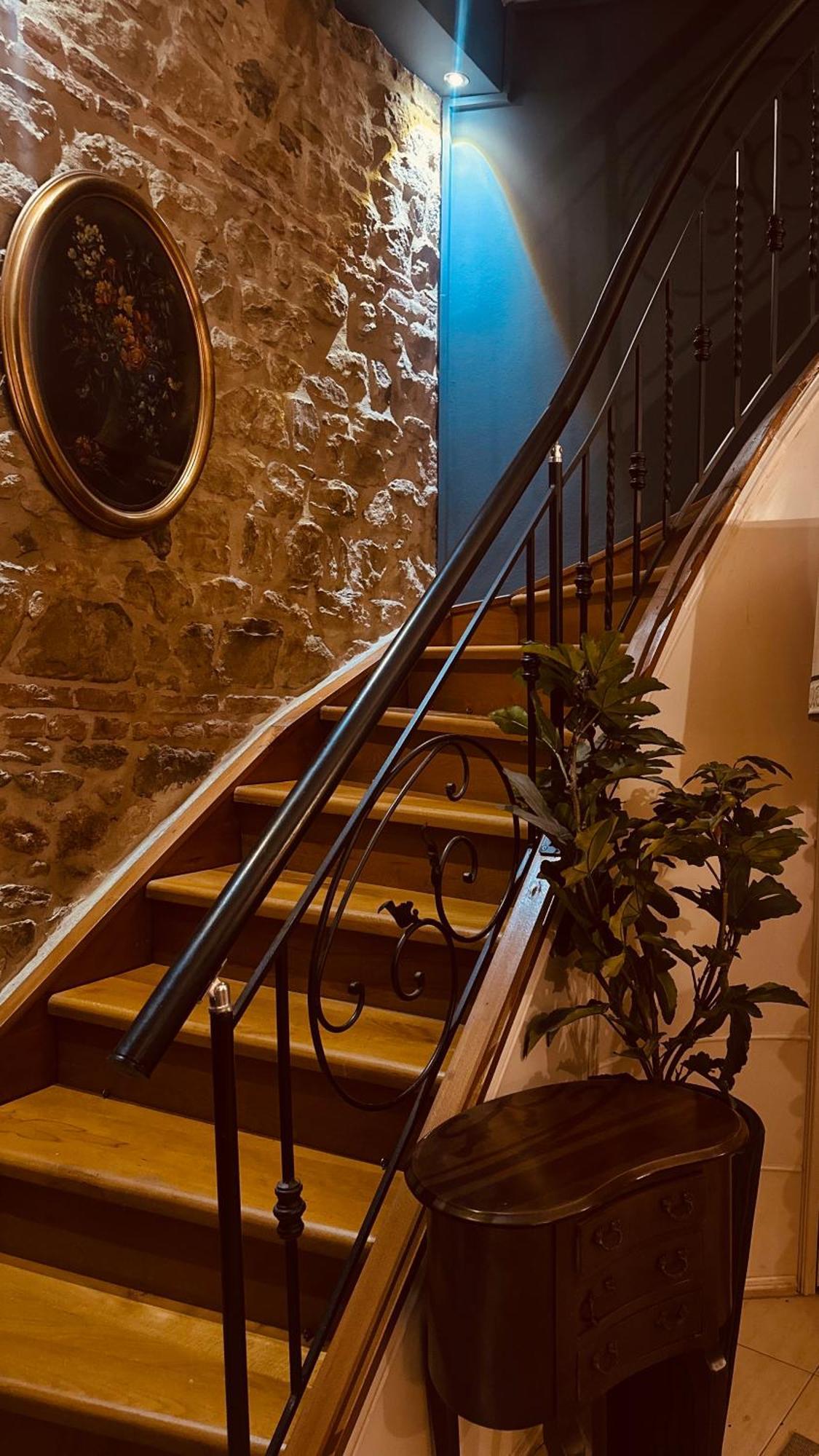 Villa Elezi 2 คอร์เชอ ภายนอก รูปภาพ