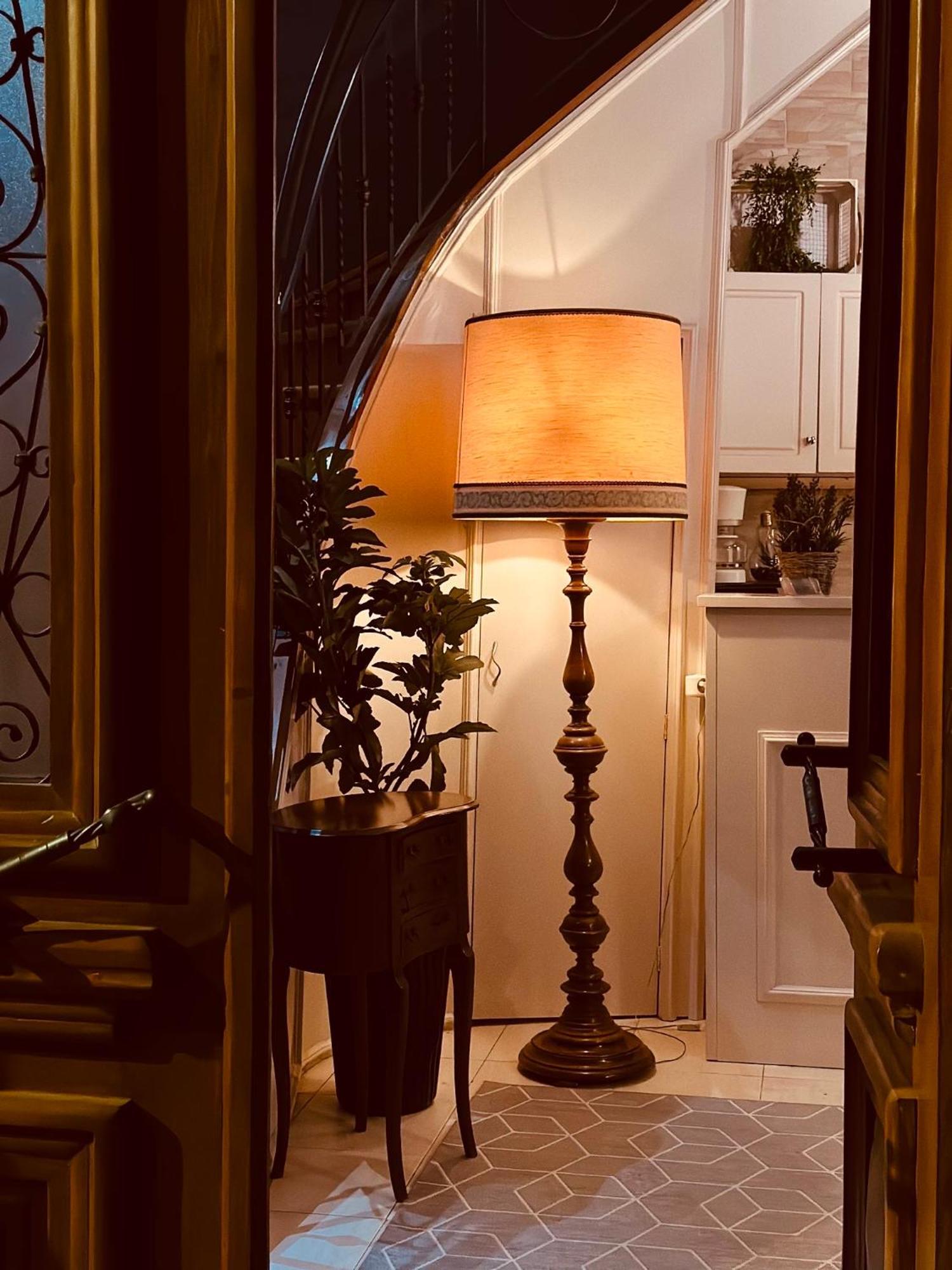 Villa Elezi 2 คอร์เชอ ภายนอก รูปภาพ