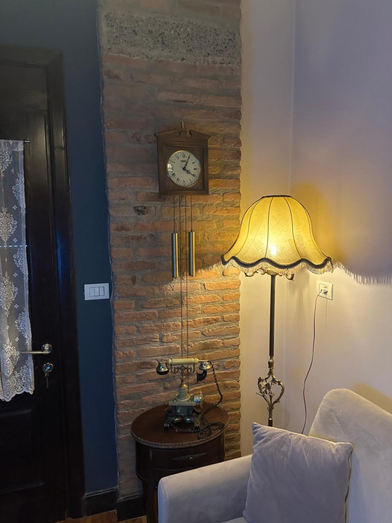 Villa Elezi 2 คอร์เชอ ภายนอก รูปภาพ