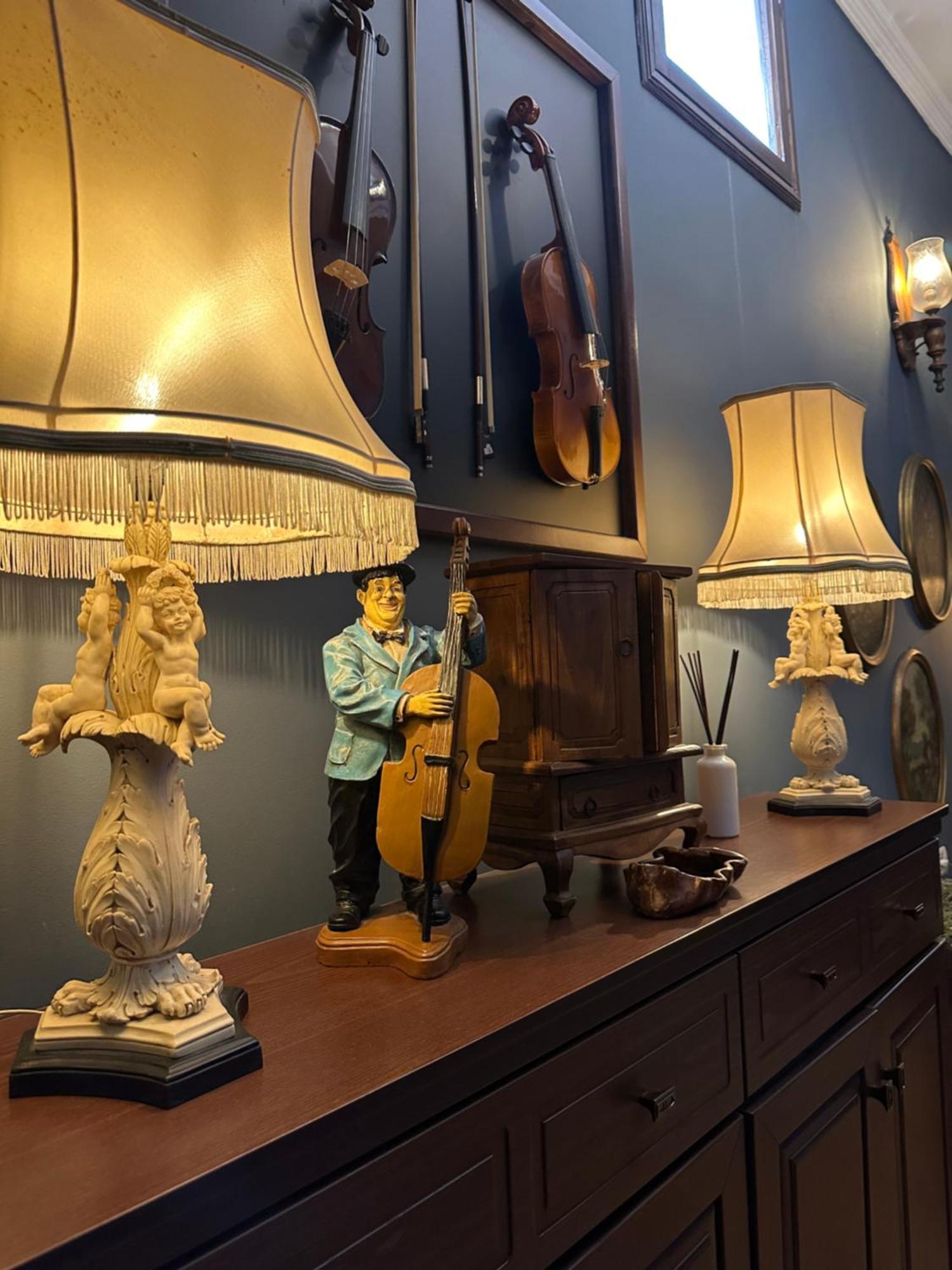 Villa Elezi 2 คอร์เชอ ภายนอก รูปภาพ
