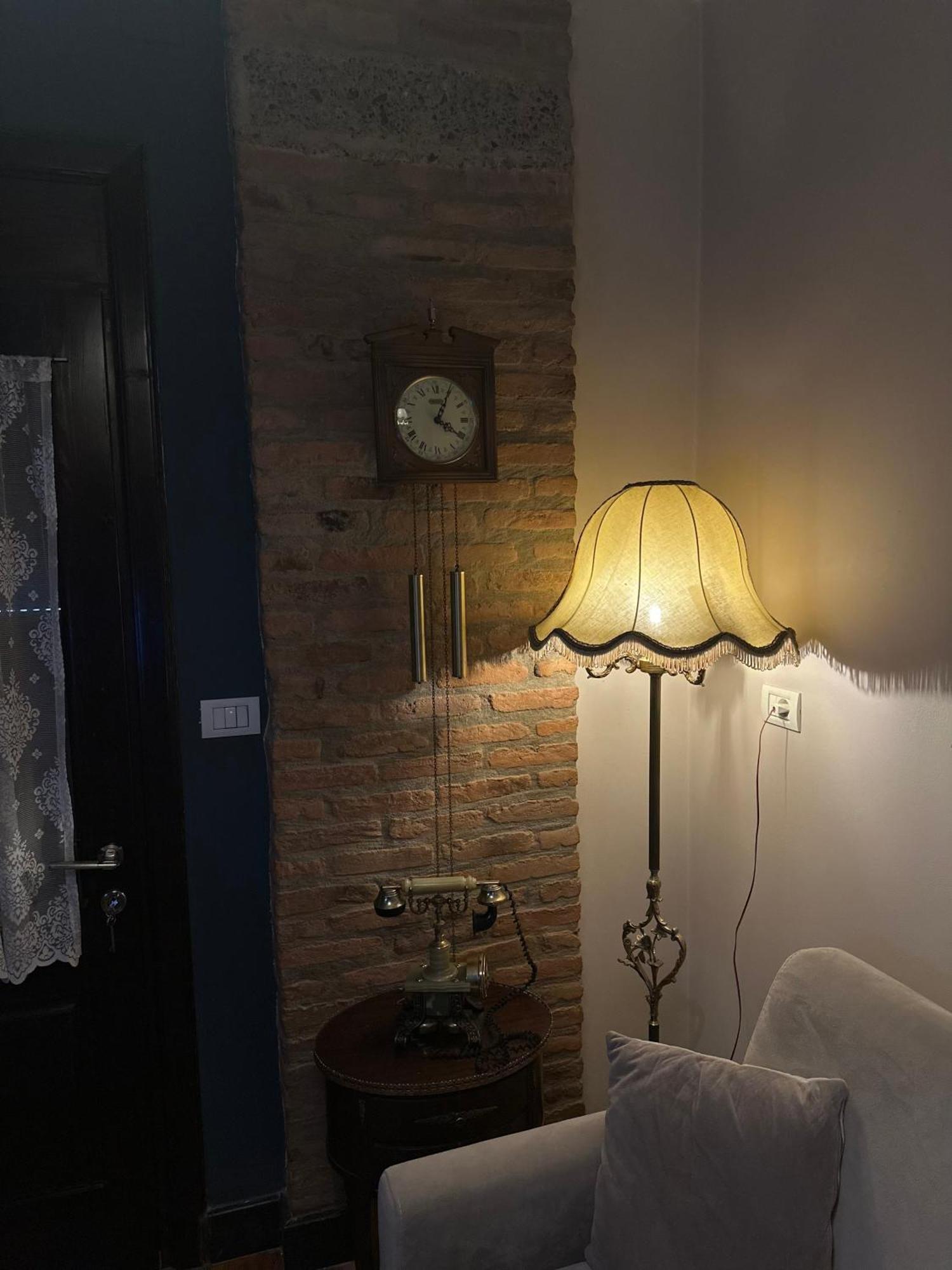 Villa Elezi 2 คอร์เชอ ภายนอก รูปภาพ